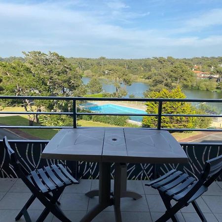 Studio Spacieux 40M² A Anglet : Proche Plage, Piscine, Golf, Pour 4 Pers Avec Parking Et Wifi - Fr-1-239-685 Zewnętrze zdjęcie