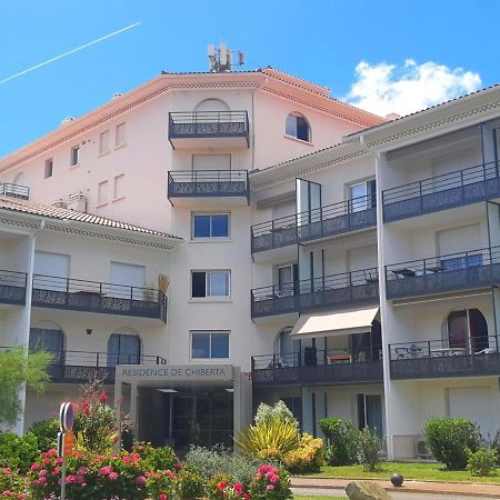 Studio Spacieux 40M² A Anglet : Proche Plage, Piscine, Golf, Pour 4 Pers Avec Parking Et Wifi - Fr-1-239-685 Zewnętrze zdjęcie