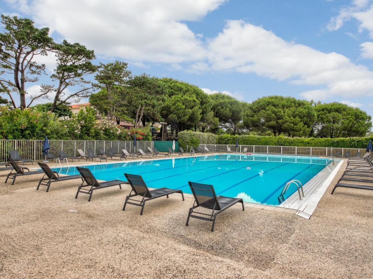 Studio Spacieux 40M² A Anglet : Proche Plage, Piscine, Golf, Pour 4 Pers Avec Parking Et Wifi - Fr-1-239-685 Zewnętrze zdjęcie