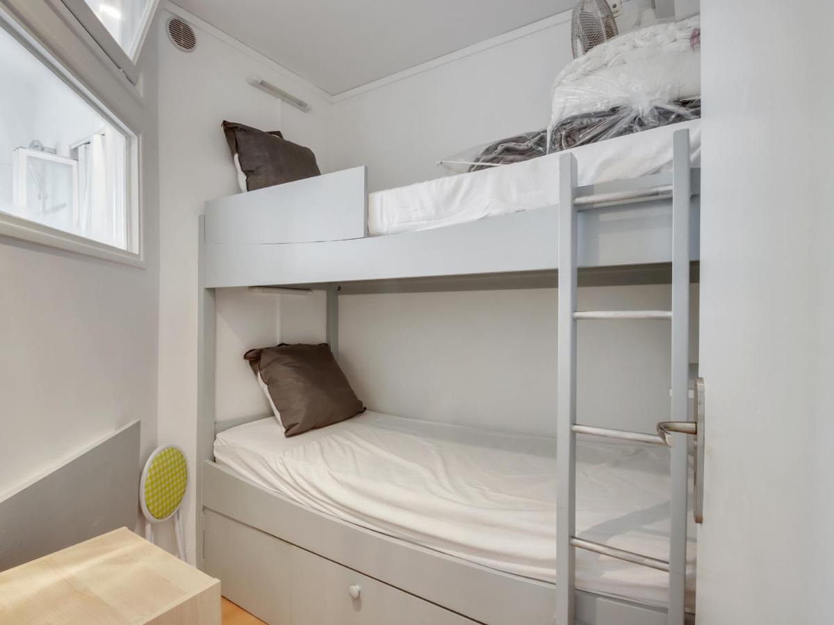 Studio Spacieux 40M² A Anglet : Proche Plage, Piscine, Golf, Pour 4 Pers Avec Parking Et Wifi - Fr-1-239-685 Zewnętrze zdjęcie